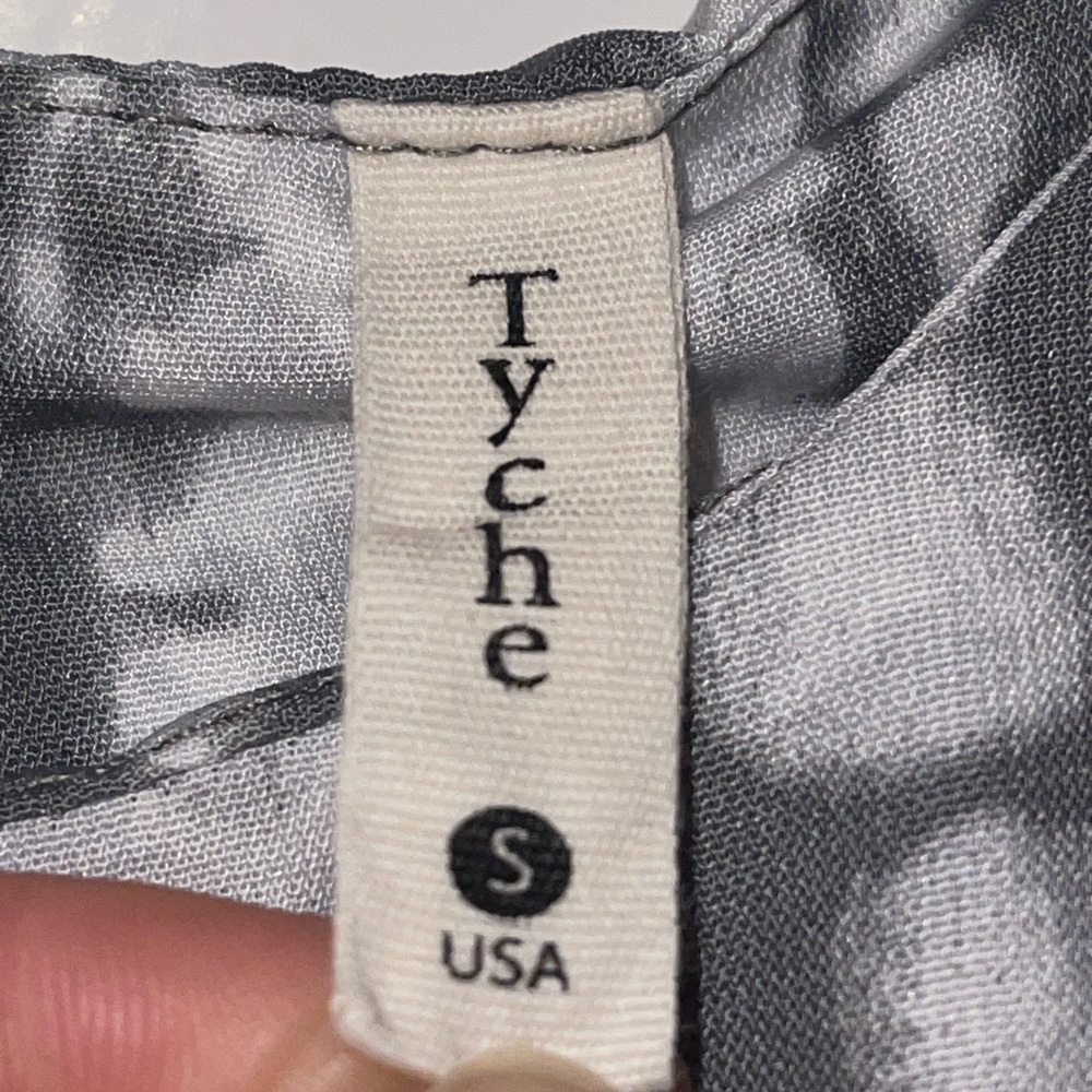 Tyche Dress - Picture 3 of 3
